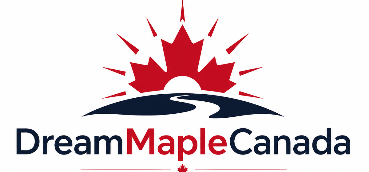 DreamMapleCanada